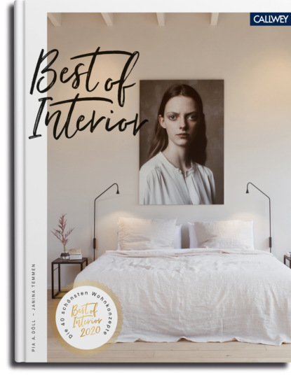 Скачать книгу Best of Interior 2020