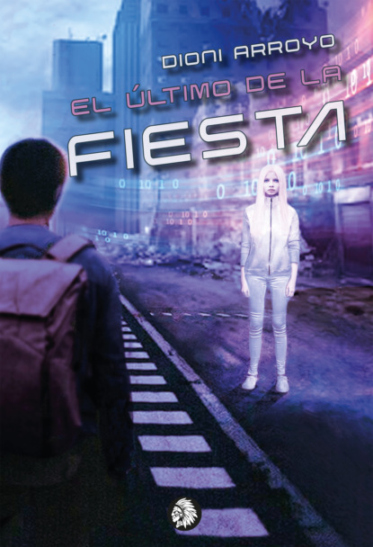 Скачать книгу El último de la fiesta