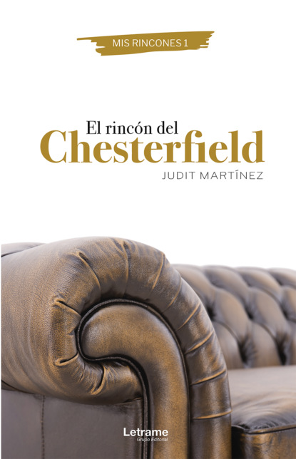 Скачать книгу El rincón del Chesterfield