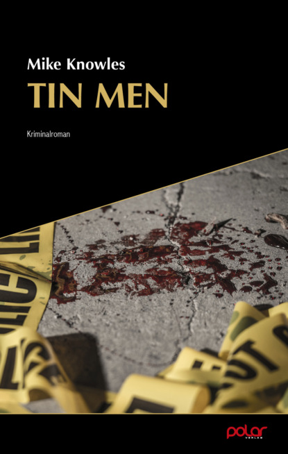 Скачать книгу Tin Men