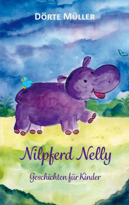 Скачать книгу Nilpferd Nelly