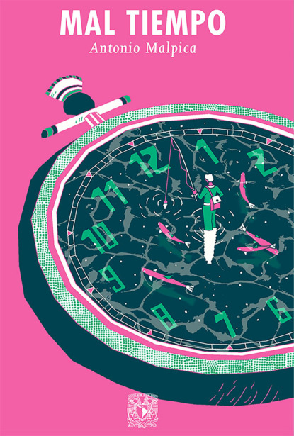 Скачать книгу Mal tiempo