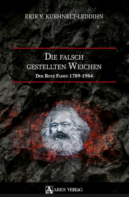 Скачать книгу Die falsch gestellten Weichen
