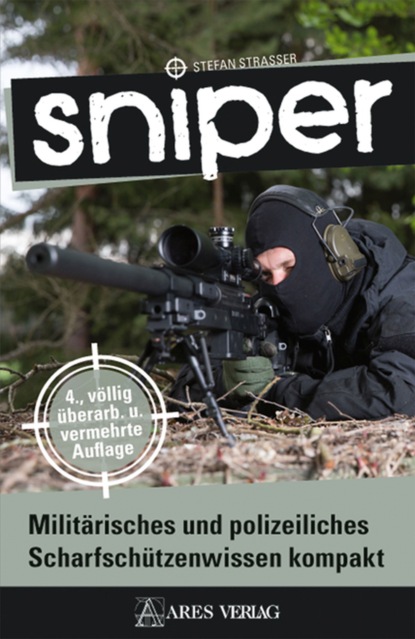 Скачать книгу Sniper