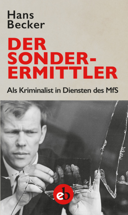 Скачать книгу Der Sonderermittler