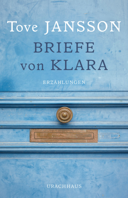 Скачать книгу Briefe von Klara