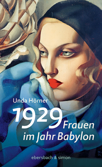 Скачать книгу 1929 - Frauen im Jahr Babylon