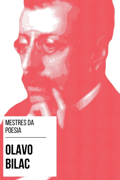 Скачать книгу Mestres da Poesia - Olavo Bilac