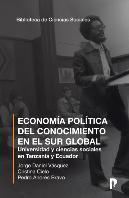 Скачать книгу Economía política del conocimiento en el sur global