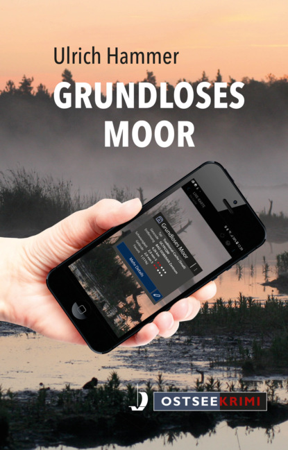 Скачать книгу Grundloses Moor