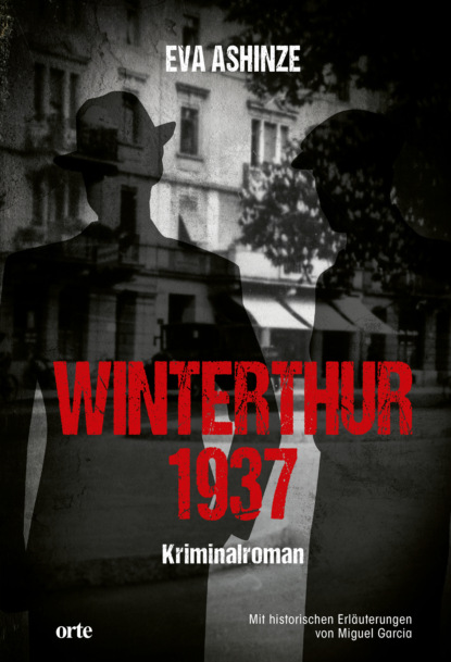 Скачать книгу Winterthur 1937