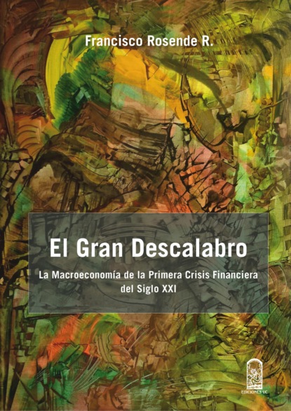 Скачать книгу El gran descalabro