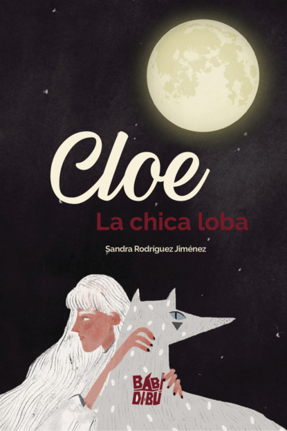Скачать книгу Cloe, la chica loba