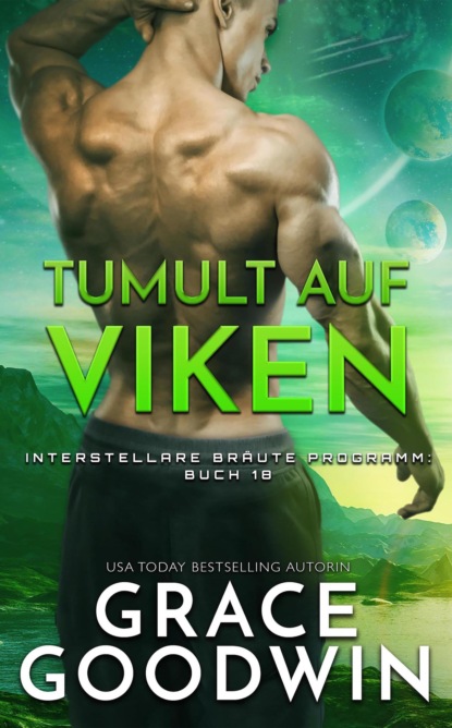 Скачать книгу Tumult auf Viken