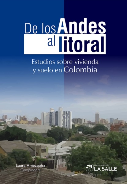 Скачать книгу De los Andes al litoral
