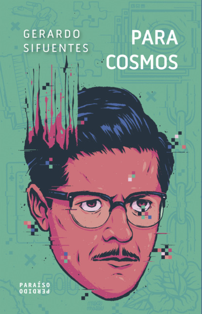 Скачать книгу Paracosmos