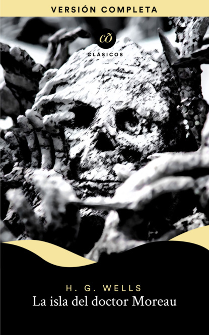 Скачать книгу La isla del doctor Moreau