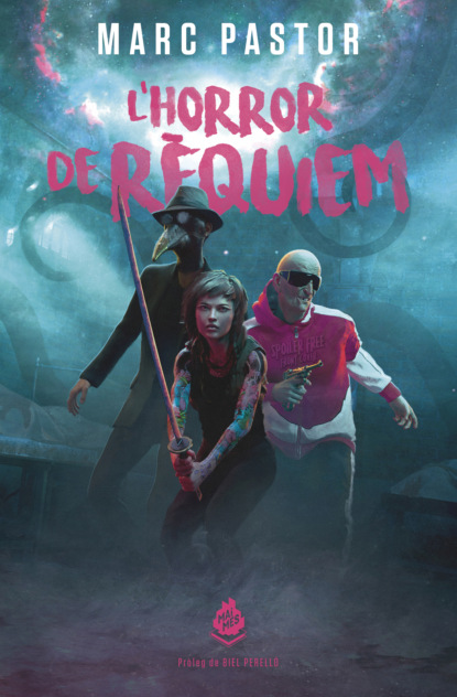 Скачать книгу L'horror de Rèquiem