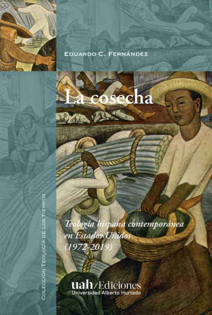 Скачать книгу La cosecha