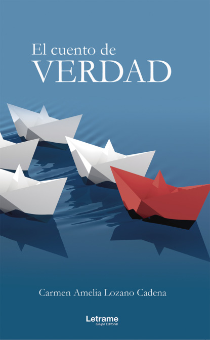 Скачать книгу El cuento de verdad