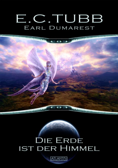 Скачать книгу Earl Dumarest 27: Die Erde ist der Himmel