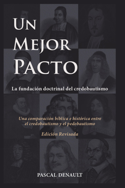 Скачать книгу Un mejor pacto
