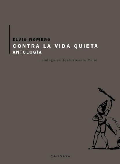Скачать книгу Contra la vida quieta