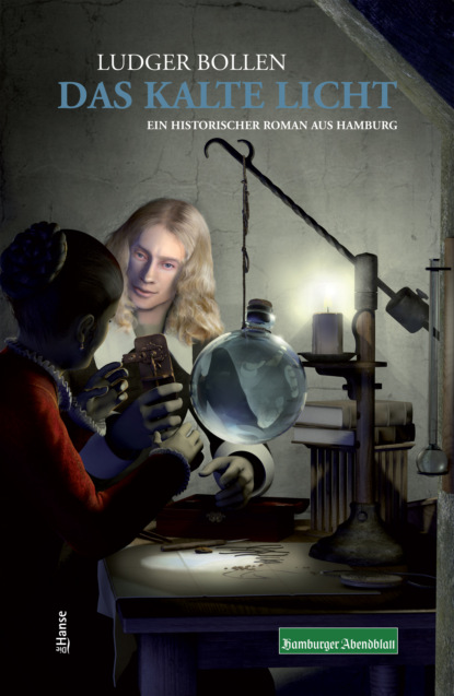 Скачать книгу Das kalte Licht