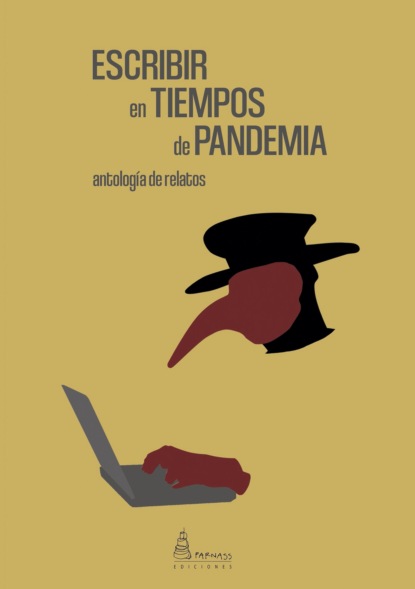 Скачать книгу Escribir en tiempos de pandemia