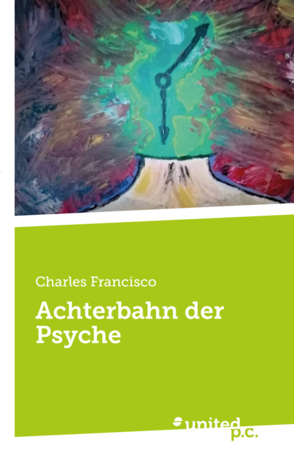 Скачать книгу Achterbahn der Psyche
