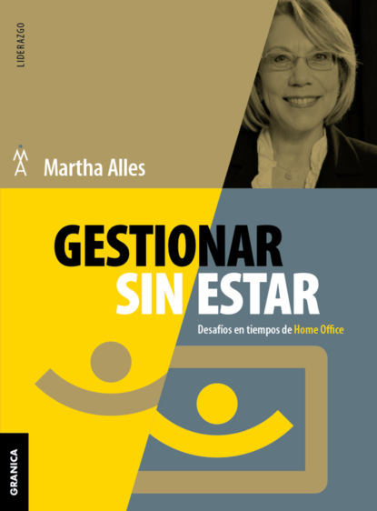 Скачать книгу Gestionar sin estar