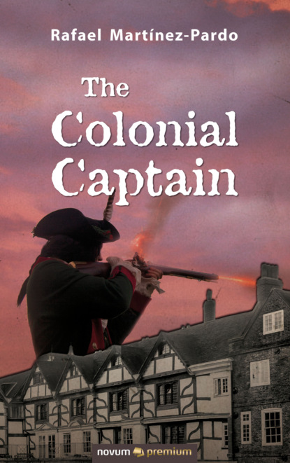 Скачать книгу The Colonial Captain