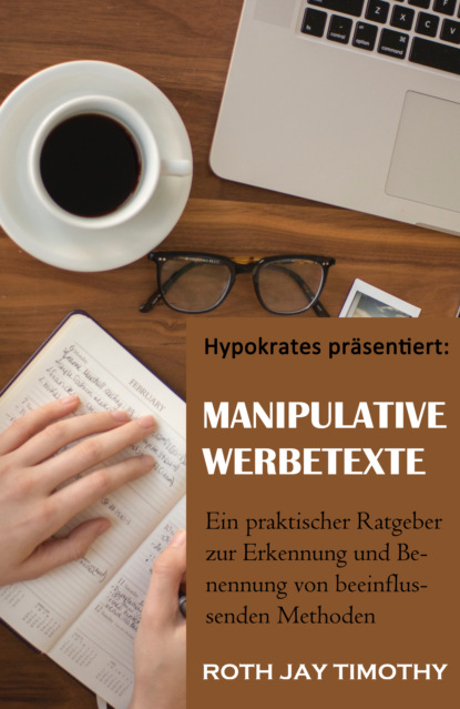 Скачать книгу Manipulative Werbetexte