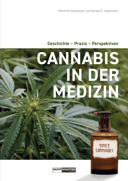 Скачать книгу Cannabis in der Medizin