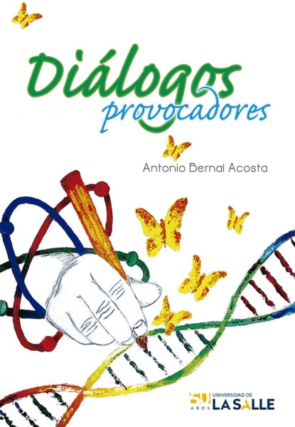 Скачать книгу Diálogos provocadores
