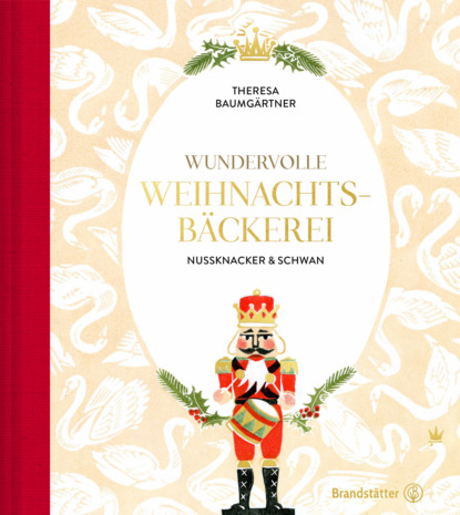 Скачать книгу Wundervolle Weihnachtsbäckerei