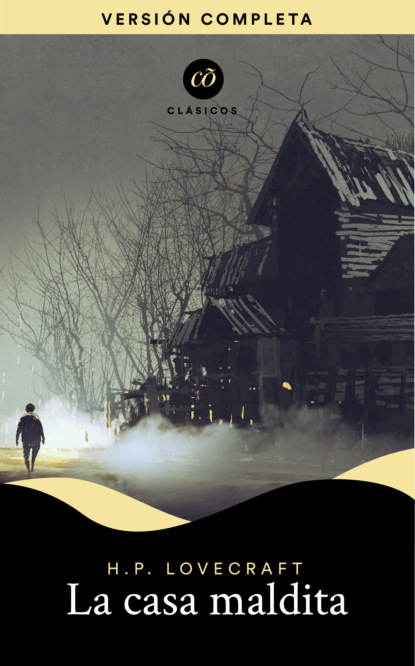 Скачать книгу La casa maldita