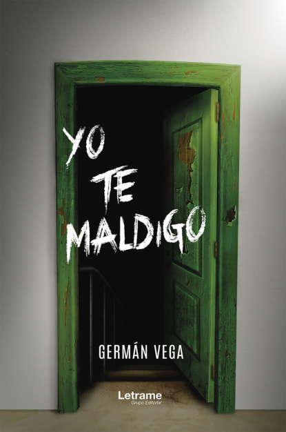 Скачать книгу Yo te maldigo