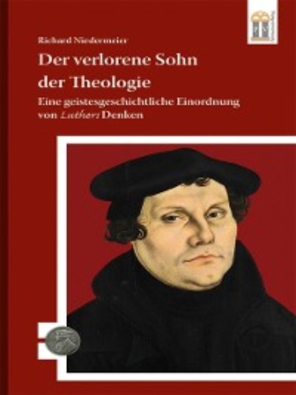 Скачать книгу Der verlorene Sohn der Theologie