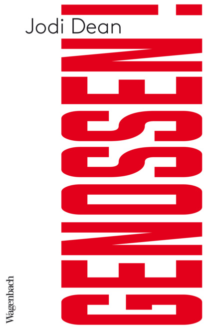 Скачать книгу Genossen!