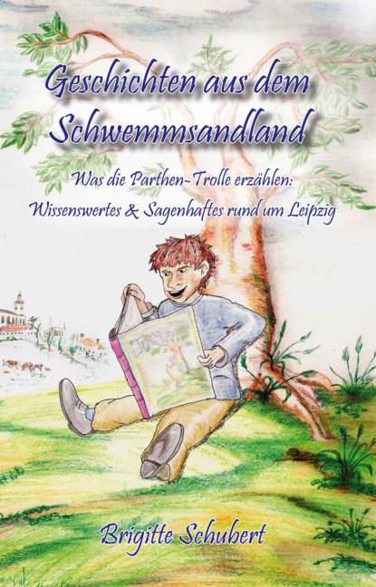 Скачать книгу Geschichten aus dem Schwemmsandland