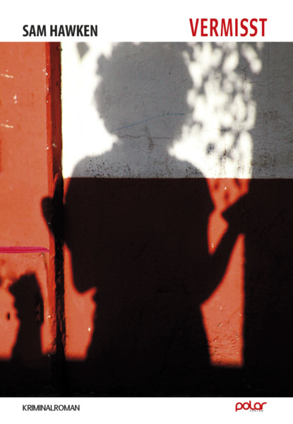 Скачать книгу Vermisst