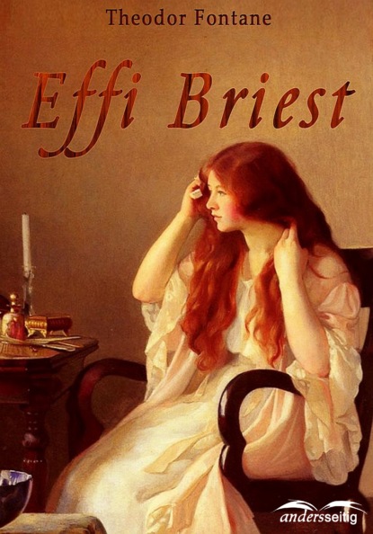 Скачать книгу Effi Briest