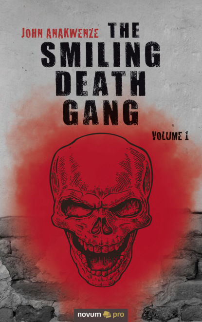 Скачать книгу The Smiling Death Gang