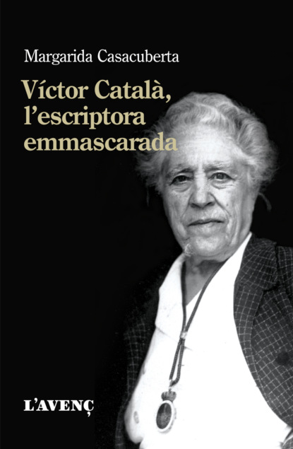Скачать книгу Víctor Català, l'escriptora emmascarada