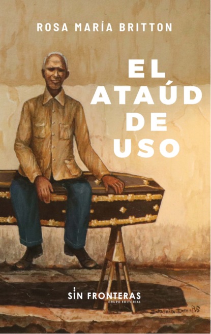 Скачать книгу El ataúd en uso