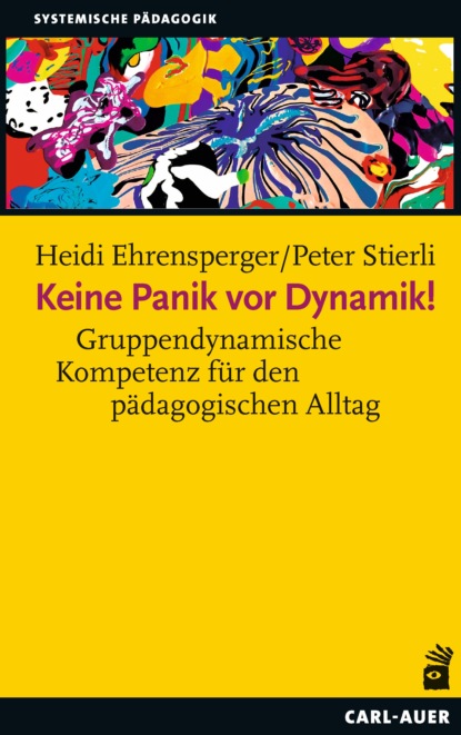 Скачать книгу Keine Panik vor Dynamik!