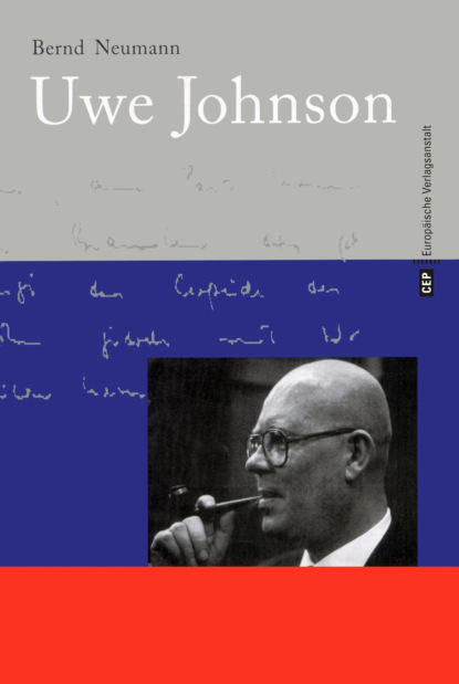 Скачать книгу Uwe Johnson