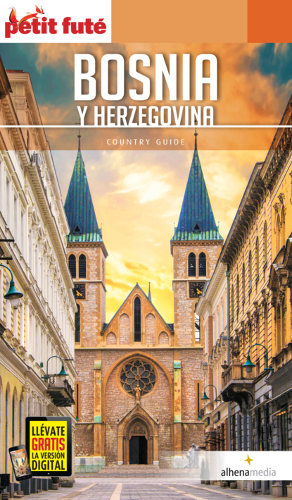 Скачать книгу Bosnia y Herzegovina