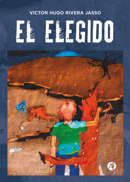 Скачать книгу El elegido